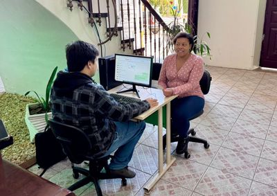 Atendimento ocorre no sagu&atilde;o do Pal&aacute;cio Municipal at&eacute; 29 de outubro; registro &eacute; um dos requisitos para participar da a&ccedil;&atilde;o prevista para 1&ordm; de novembro.