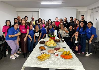 A&ccedil;&otilde;es reconheceram o trabalho de agentes comunit&aacute;rios de sa&uacute;de, de combate &agrave;s endemias e fisioterapeutas no cuidado &agrave; popula&ccedil;&atilde;o.