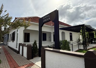 Programa&ccedil;&atilde;o de 27 de outubro ter&aacute; inaugura&ccedil;&atilde;o de esculturas no Memorial Anneken e ato simb&oacute;lico que marca o in&iacute;cio das obras da nova sede regional.