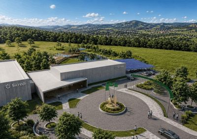 Programa&ccedil;&atilde;o do dia 27 de outubro ter&aacute; inaugura&ccedil;&atilde;o de esculturas no Memorial Anneken e ato simb&oacute;lico que marca o in&iacute;cio das obras da nova sede da SUREG.