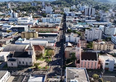 Munic&iacute;pio passou da 83&ordf; para a 78&ordf; coloca&ccedil;&atilde;o no ranking estadual do &Iacute;ndice de Participa&ccedil;&atilde;o dos Munic&iacute;pios provis&oacute;rio para 2027.