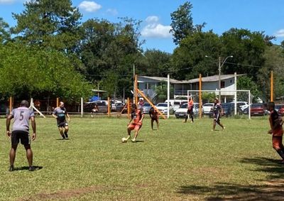 Partidas adiadas em 25 de outubro, devido &agrave;s condi&ccedil;&otilde;es clim&aacute;ticas, foram remarcadas para 15 de novembro