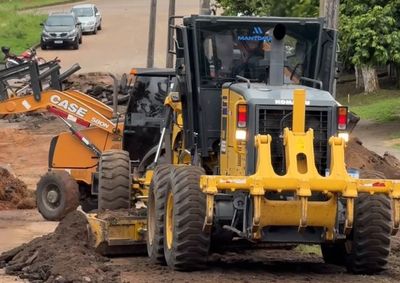 Al&eacute;m da melhoria na infraestrutura, esse trecho da avenida ter&aacute; uma configura&ccedil;&atilde;o que contribuir&aacute; para organizar o fluxo de ve&iacute;culos.