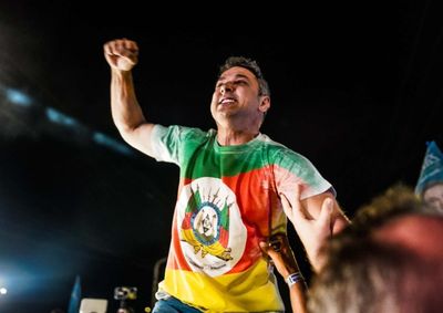 Candidato do PL venceu nos seis munic&iacute;pios do Vale do Paranhana e teve em Igrejinha seu maior percentual na regi&atilde;o; posse ser&aacute; em janeiro de 2027.