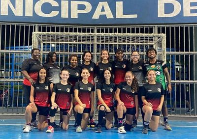 APAE de Timóteo sagrou-se campeã mineira paralímpica – Portal do Silas