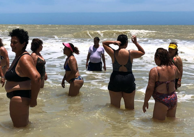 A iniciativa &ldquo;P&eacute; na Estrada Melhor Idade&rdquo;, promovida pela Associa&ccedil;&atilde;o Cuidado Humano, proporcionou atividades de lazer e turismo
