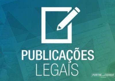 Empresa deve responder no prazo de 15 dias; confira o edital