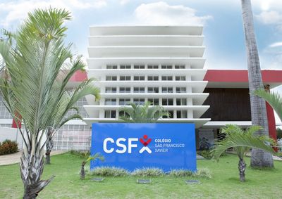 Refer&ecirc;ncia no Vale do A&ccedil;o, col&eacute;gio comemora mais de seis d&eacute;cadas com resultados expressivos, inova&ccedil;&atilde;o pedag&oacute;gica e compromisso com a forma&ccedil;&atilde;o humana