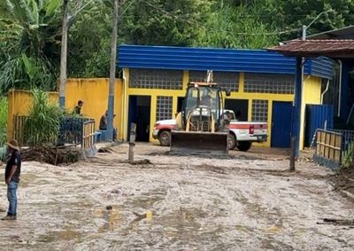 Moradores relatam problemas recorrentes e cobram solu&ccedil;&otilde;es para evitar novos transtornos