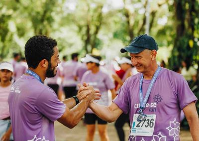 Evento promovido pelo Sistema FIEMG no Dia da Mulher teve corrida, caminhada e corrida kids, incentivando sa&uacute;de, bem-estar e integra&ccedil;&atilde;o no Vale do A&ccedil;o