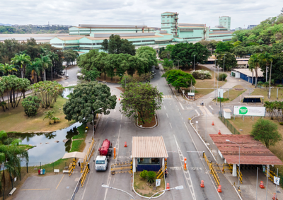 Somente no Vale do A&ccedil;o, companhia destinou R$ 1,3 bilh&atilde;o para empresas da regi&atilde;o, impulsionando a economia e a gera&ccedil;&atilde;o de oportunidades
