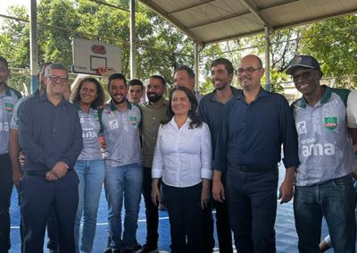 Institui&ccedil;&atilde;o apresentou iniciativas sociais, fortaleceu parcerias e promoveu a Expo Usipa durante evento em Minas Gerais
