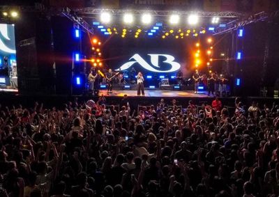 Evento acontece nos dias 22 e 23 de maio e contar&aacute; com show da cantora Isadora Pompeo; inscri&ccedil;&otilde;es gratuitas v&atilde;o at&eacute; 30 de abril