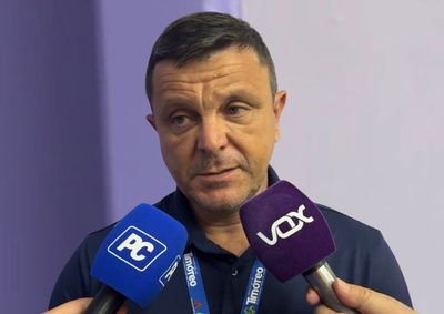 Capit&atilde;o Vitor afirma que munic&iacute;pio apresentou reajustes e benef&iacute;cios, e diz que paralisa&ccedil;&atilde;o prejudica a popula&ccedil;&atilde;o