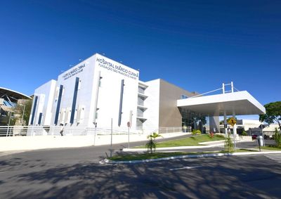 Doa&ccedil;&otilde;es s&atilde;o realizadas das 7h &agrave;s 10h com agendamento pr&eacute;vio