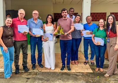 Munic&iacute;pio venceu na categoria Educa&ccedil;&atilde;o Empreendedora com projeto "Feira Empreendedores do Futuro" e agora disputa etapa nacional em Bras&iacute;lia