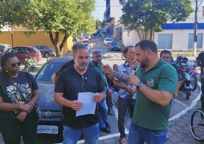 Categoria considera reajuste insuficiente e cobra avan&ccedil;os mais concretos em sal&aacute;rios, benef&iacute;cios e carreira
