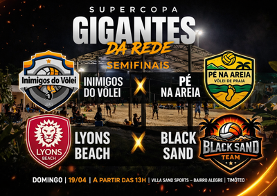 Modalidade vive momento de crescimento no Vale do A&ccedil;o, impulsionando novos atletas e fortalecendo o esporte regional; final ser&aacute; disputada no mesmo dia