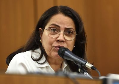 Deputada mineira assinou proposta que prev&ecirc; redu&ccedil;&atilde;o da jornada de trabalho sem redu&ccedil;&atilde;o salarial