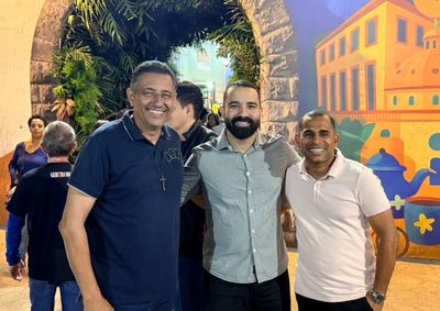 Evento reuniu empres&aacute;rios, produtores e empreendedores em Ipatinga