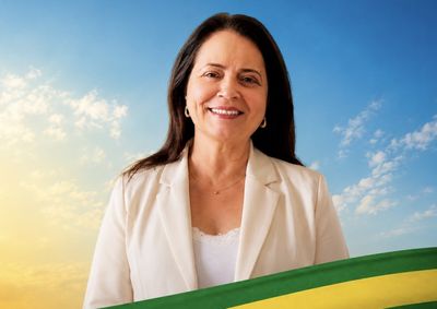 Evento no Ipaminas marca o in&iacute;cio da agenda regional da parlamentar no Vale do A&ccedil;o e contar&aacute; com a presen&ccedil;a de lideran&ccedil;as pol&iacute;ticas do PL