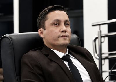 O mandado de seguran&ccedil;a foi protocolado no &uacute;ltimo dia 22 de maio e &eacute; assinado pelo pr&oacute;prio parlamentar