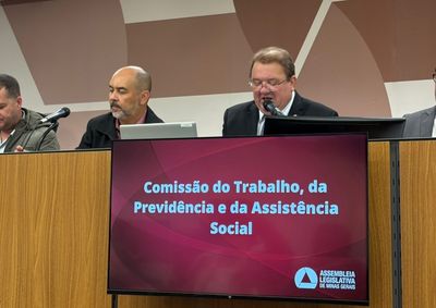 Comiss&atilde;o parlamentar cobra estudos t&eacute;cnicos da prefeitura e prop&otilde;e cria&ccedil;&atilde;o de grupo parit&aacute;rio para avaliar impactos sobre o funcionalismo p&uacute;blico.