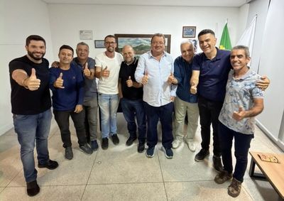 Encontro debate investimentos, infraestrutura, sa&uacute;de, educa&ccedil;&atilde;o e fortalecimento da articula&ccedil;&atilde;o pol&iacute;tica em prol do desenvolvimento do Vale do A&ccedil;o