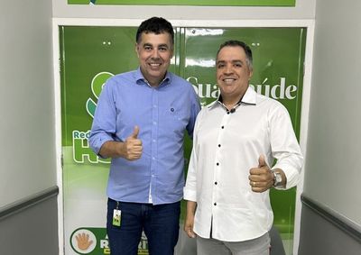 Encontro destaca a import&acirc;ncia da preven&ccedil;&atilde;o, gest&atilde;o eficiente e melhoria no acesso da popula&ccedil;&atilde;o aos servi&ccedil;os de sa&uacute;de