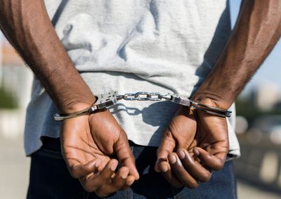 Homem possu&iacute;a mandado de pris&atilde;o em aberto expedido pela Vara de Execu&ccedil;&otilde;es Penais da Comarca de Ipatinga