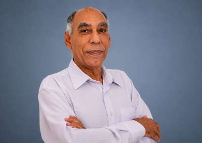Jornalista e radialista Wander Santos faleceu aos 75 anos, ap&oacute;s mais de dois meses de interna&ccedil;&atilde;o
