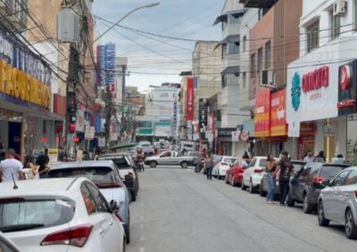 Os trabalhos come&ccedil;am neste s&aacute;bado pelo Centro e podem causar interdi&ccedil;&otilde;es tempor&aacute;rias e altera&ccedil;&otilde;es nas rotas das linhas do transporte.

