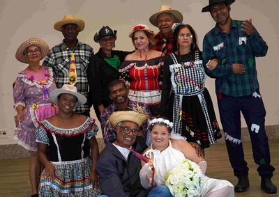 Evento promovido pela AAPI ter&aacute; shows de bandas regionais, novidade estrutural no clube e arrecada&ccedil;&atilde;o de alimentos para 24 entidades assistenciais.