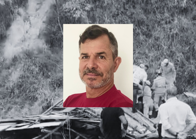 Z&eacute; Hor&aacute;cio morreu aos 54 anos ap&oacute;s caminh&atilde;o sair da pista e bater contra barranco; cerim&ocirc;nia de despedida acontece nesta segunda-feira (22)