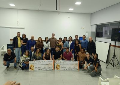 Recursos beneficiar&atilde;o 17 propostas art&iacute;sticas na sede, em distritos e na comunidade quilombola Esperan&ccedil;a com execu&ccedil;&atilde;o prevista at&eacute; 2027.