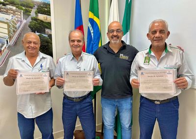 Iniciativa do Legislativo reconhece a atua&ccedil;&atilde;o da entidade nas &aacute;reas de sa&uacute;de, esporte e lazer, voltada para a melhoria da qualidade de vida na regi&atilde;o.