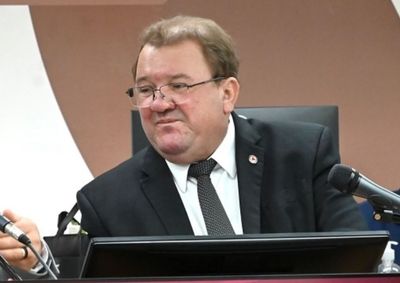 Deputado afirma que abertura das vagas representa mais uma etapa da implanta&ccedil;&atilde;o da universidade federal no Vale do A&ccedil;o, resultado de anos de articula&ccedil;&atilde;o.
