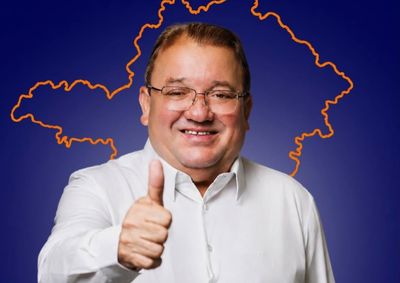 Deputado estadual buscar&aacute; novo mandato na Assembleia Legislativa de Minas Gerais ap&oacute;s aprova&ccedil;&atilde;o un&acirc;nime do partido.