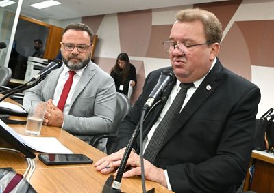 Assembleia Legislativa aprovou a indica&ccedil;&atilde;o da deputada, que ser&aacute; a segunda mulher a integrar o Tribunal de Contas de Minas Gerais.