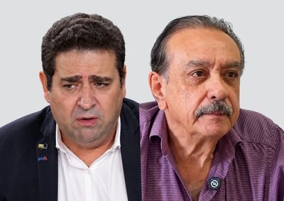 Em nota, ex-chefe do Executivo destacou o legado pol&iacute;tico de Francisco Sim&otilde;es e manifestou solidariedade &agrave; fam&iacute;lia e aos amigos