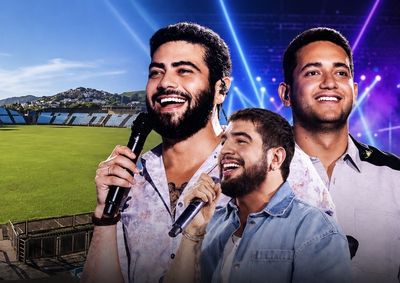 Megaevento ser&aacute; realizado no dia 25 de julho, em Ipatinga, com diferentes setores e expectativa de receber milhares de f&atilde;s