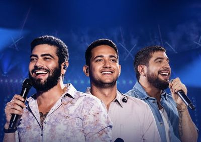 Evento no Ipating&atilde;o ter&aacute; setores para diferentes p&uacute;blicos e expectativa de receber milhares de f&atilde;s.