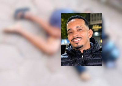 Jovem de 23 anos foi executado a tiros; motocicleta e pertences desapareceram e fam&iacute;lia suspeita de latroc&iacute;nio.