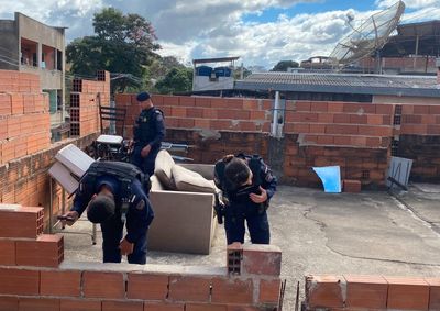 A&ccedil;&atilde;o integrada da prefeitura apurou condi&ccedil;&otilde;es prec&aacute;rias de higiene e poss&iacute;vel uso indevido do espa&ccedil;o por vulner&aacute;veis no munic&iacute;pio mineiro.

