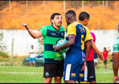 Partida decisiva ocorre neste domingo ap&oacute;s anula&ccedil;&atilde;o do jogo anterior. Vencedor enfrentar&aacute; o Alphaville na grande final marcada para 2 de maio.