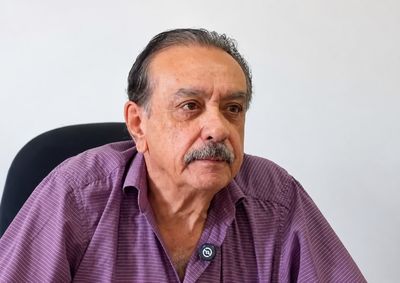 M&eacute;dico, vereador e ex-prefeito por tr&ecirc;s mandatos, ele marcou a hist&oacute;ria pol&iacute;tica de Coronel Fabriciano e do Vale do A&ccedil;o.