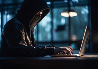 Segundo informa&ccedil;&otilde;es, v&iacute;tima enviou documentos e dados banc&aacute;rios acreditando participar de um processo seletivo