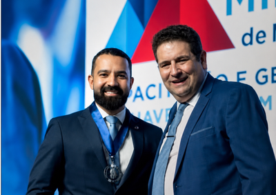 Conven&ccedil;&atilde;o estadual tamb&eacute;m definiu as duas lideran&ccedil;as para coordenar a campanha de Fl&aacute;vio Bolsonaro no Vale do A&ccedil;o