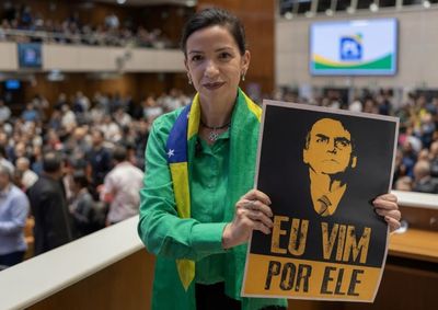 Conven&ccedil;&atilde;o estadual da legenda, realizada nesta segunda-feira (27), homologou o nome da candidata para disputar uma vaga na Assembleia Legislativa.
