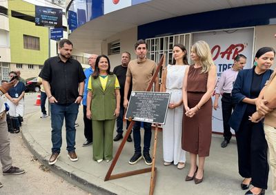 Nova unidade no Cidade Nobre evita deslocamentos a Governador Valadares e projeta alcan&ccedil;ar at&eacute; 2,4 mil coletas por ano na rede hospitalar regional.